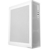 Tacens - Aeroslim500 - MicroATX Behuizing - Inclusief 500W TFX Voeding