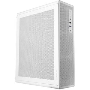 Tacens - Aeroslim500 - MicroATX Behuizing - Inclusief 500W TFX Voeding