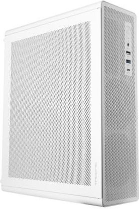 Tacens - Aeroslim500 - MicroATX Behuizing - Inclusief 500W TFX Voeding