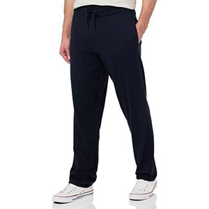 Tommy Hilfiger Heren gebreide broek sportbroek, woestijn hemel, L