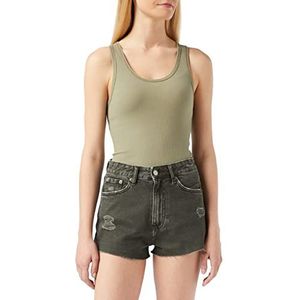 Dr. Denim Skye Denim Shorts voor dames