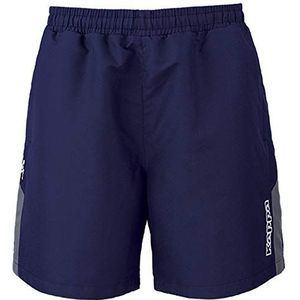 Kappa - Sportschoenen - Uniseks - Lage Snit - Synthetisch - TPR Zool