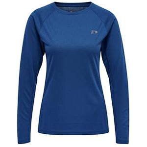 Women Core Running T-Shirt L/S
