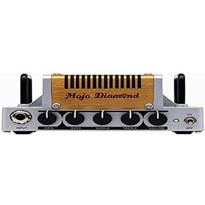 Hotone Nano Legacy Mojo Diamond 5W Mini Gitaar Versterker Hoofd