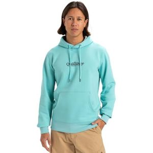 Quiksilver - Fineline - Hoodie - Aqua Sky