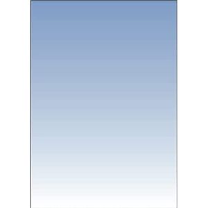 SIGEL DP344 Motief papier ""Blauw"", A4, 90 g/m², kleurverloop, blauw, 100 vel
