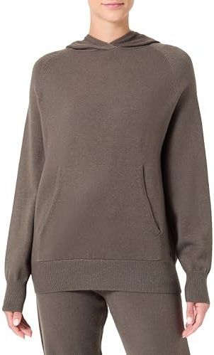 REPLAY Trui  donkergroen