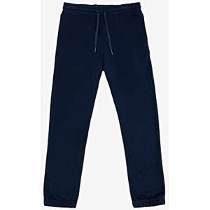 Gianni Lupo GL2008F-F22 Trainingsbroek, Deep Blue, XXL voor heren, Diep blauw