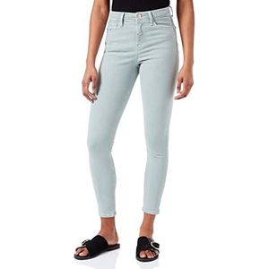 Cross Jeans Judy Jeans, Light Mint, Regular