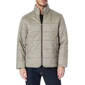 G-STAR RAW Heren Licht Gewicht Gewatteerde Jas, Shamrock B958-2199, L