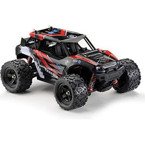 Absima Thunder Brushed 1:18 RC modelauto elektrische buggy vierwielaandrijving (4WD) RtR 2,4GHz incl. accu en