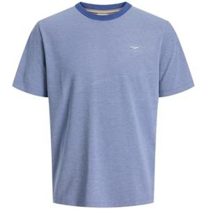 JACK & JONES jprblualves ss tee, Bright Cobalt, XL