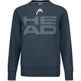 Head - Racket Rally - Sweatshirt - Zacht en Comfortabel - Dames