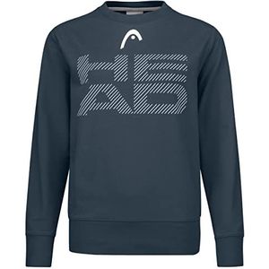 Head - Racket Rally - Sweatshirt - Zacht en Comfortabel - Dames