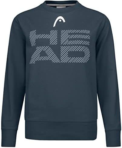 Head - Racket Rally - Sweatshirt - Zacht en Comfortabel - Dames