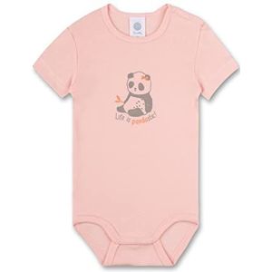 Sanetta Baby meisjes ondergoed, roze, 68 cm