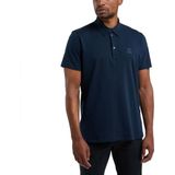 Poloshirt - Groen - Biologisch Katoen