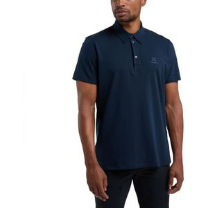 Poloshirt - Groen - Biologisch Katoen