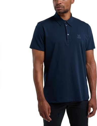 Poloshirt - Groen - Biologisch Katoen