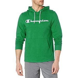 Champion heren overhemd, Green Vine-549921, S