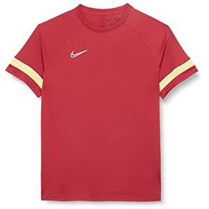 Nike M NK DF Acd21 Top SS Top Heren (1 stuk)
