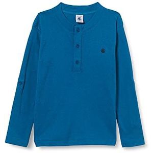 Petit Bateau T-shirt voor jongens, Mykonos, 3 Jaren