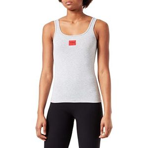 HUGO Dames Vest Red Label Top