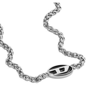 Diesel Herenketting Stalen Ketting