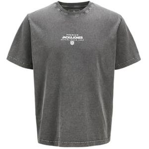 Jack & Jones jprbluaxton ss tee, Castalerock., S