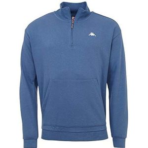 Kappa Greeter Sweatshirt voor heren