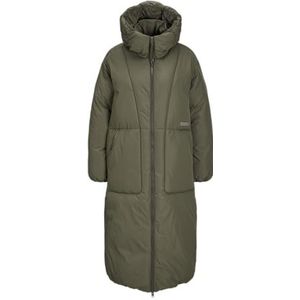 Jack & Jones - Lolly Long Puffer Jjxx - Donsjas - Gerecycled Polyester