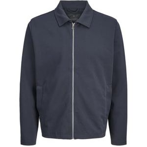JACK & JONES Jprblatapete sweatshirt voor heren, navy, XS