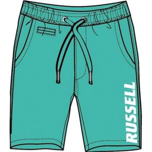 RUSSELL ATHLETIC Heren Russell 1902 Shorts Shorts Shorts