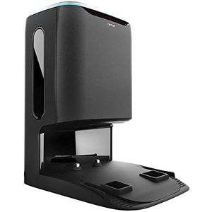 Cecotec - Conga Home 10000 - Robotstofzuiger - Wit - Zelfleeg Makende Basis
