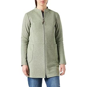 Street One Damesjas, Fern Green Melange, 36