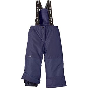 Kamik Sneeuwbroek voor meisjes Swagg Pants, Navy Blue, 146