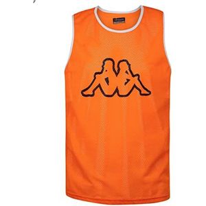 Kappa Nipola Trainingsvest 5 Eenheden