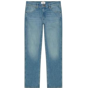 Wrangler - GREENSBORO II - Jeans - Cowboy Haze - 31W / 30L