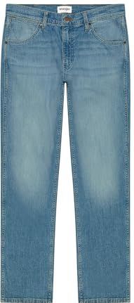 Wrangler - GREENSBORO II - Jeans - Cowboy Haze - 31W / 30L