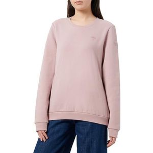 bridgeport Dames sweattrui 34619100-BR02, oudroze, XXL, Oudroze, XXL