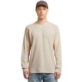 Tweeter T-Shirt - Wit - Heren