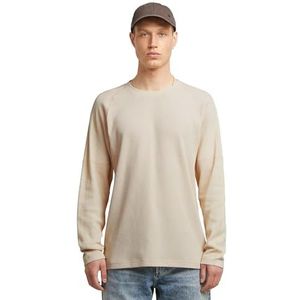 Tweeter T-Shirt - Wit - Heren