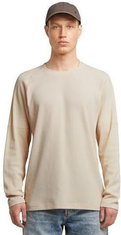 Tweeter T-Shirt - Wit - Heren