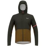 Herenjas - Weerbestendig - Pakbaar - Veel Praktische Functies