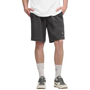 PUMA ESS Elevated Shorts 9"" TR