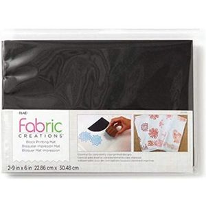 Plaid Fabric Creations Tools Printing Mat, 2 stuks