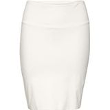 KAFFE - Penny - Damesrok - Knie-lengte