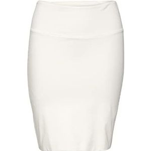 KAFFE - Penny - Damesrok - Knie-lengte