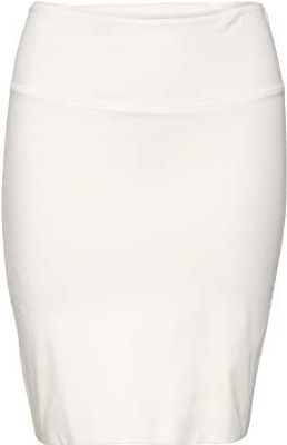 KAFFE - Penny - Damesrok - Knie-lengte