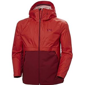 Helly Hansen Logr Jacket 2.0
